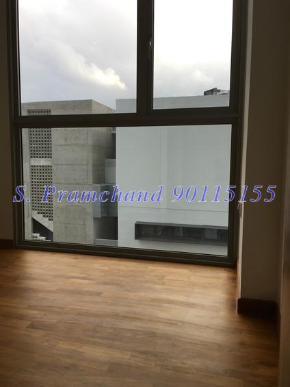 Flo Residence (D19), Condominium #170010402